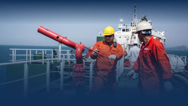 Challenges Faced by Professionals Working In the Marine Offshore support industry